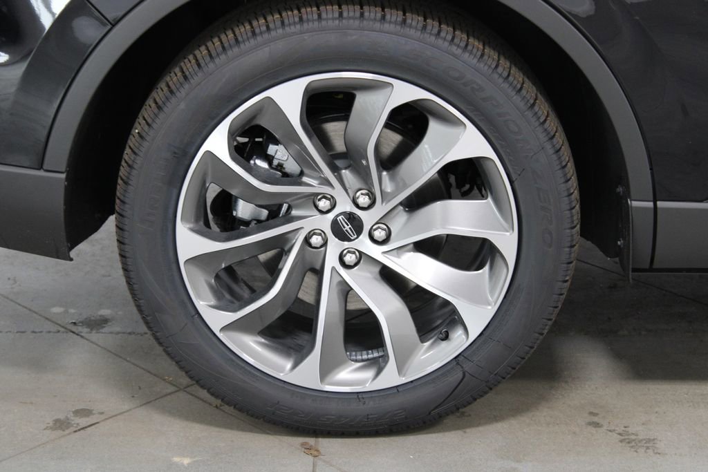 New 2026 Lincoln Aviator Reserve image 13