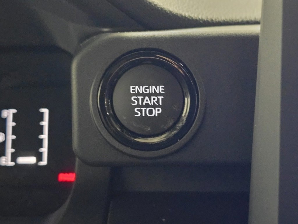 New 2026 Toyota Tacoma SR5 image 29