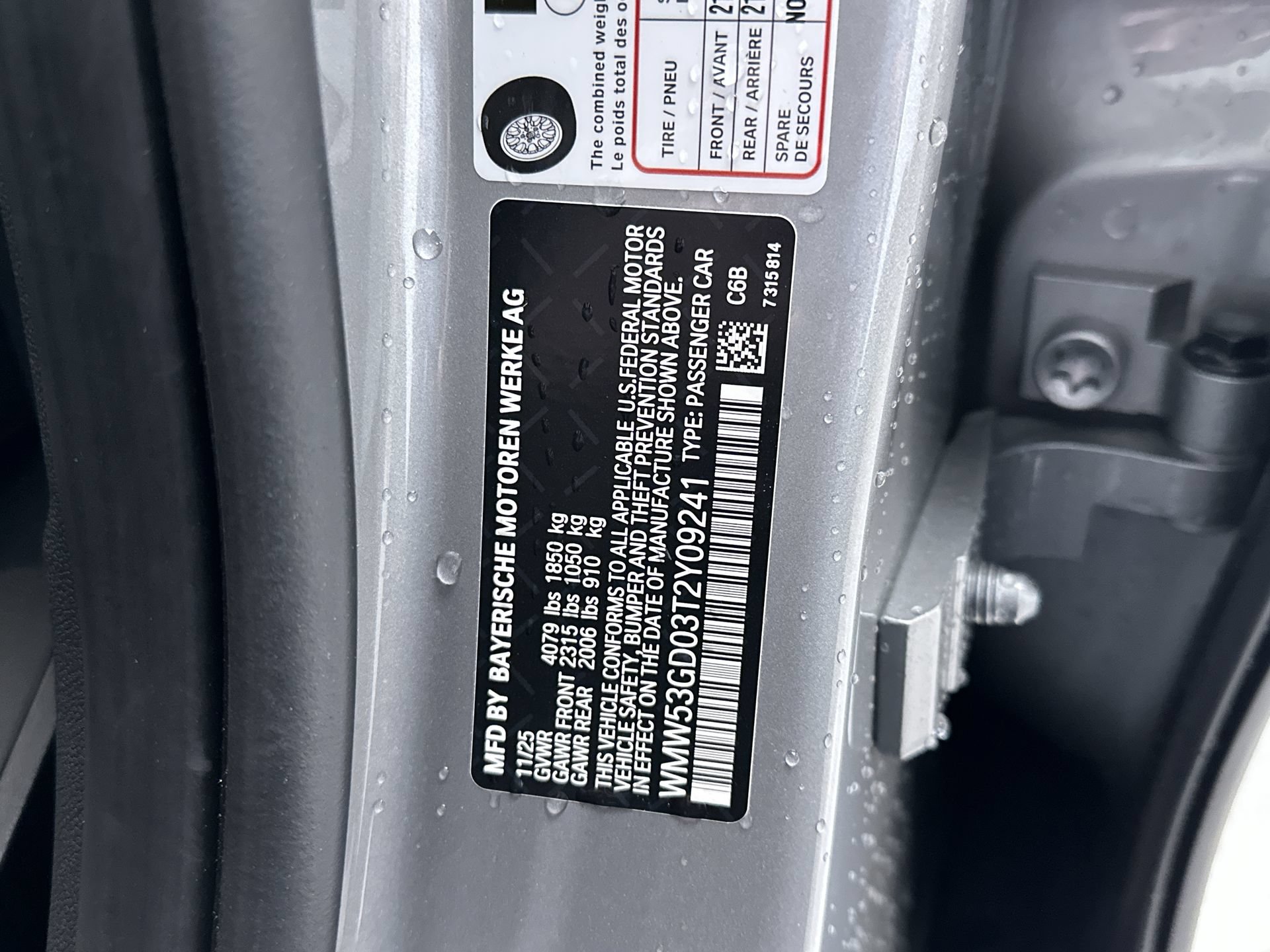Used 2026 MINI Cooper S FWD image 14