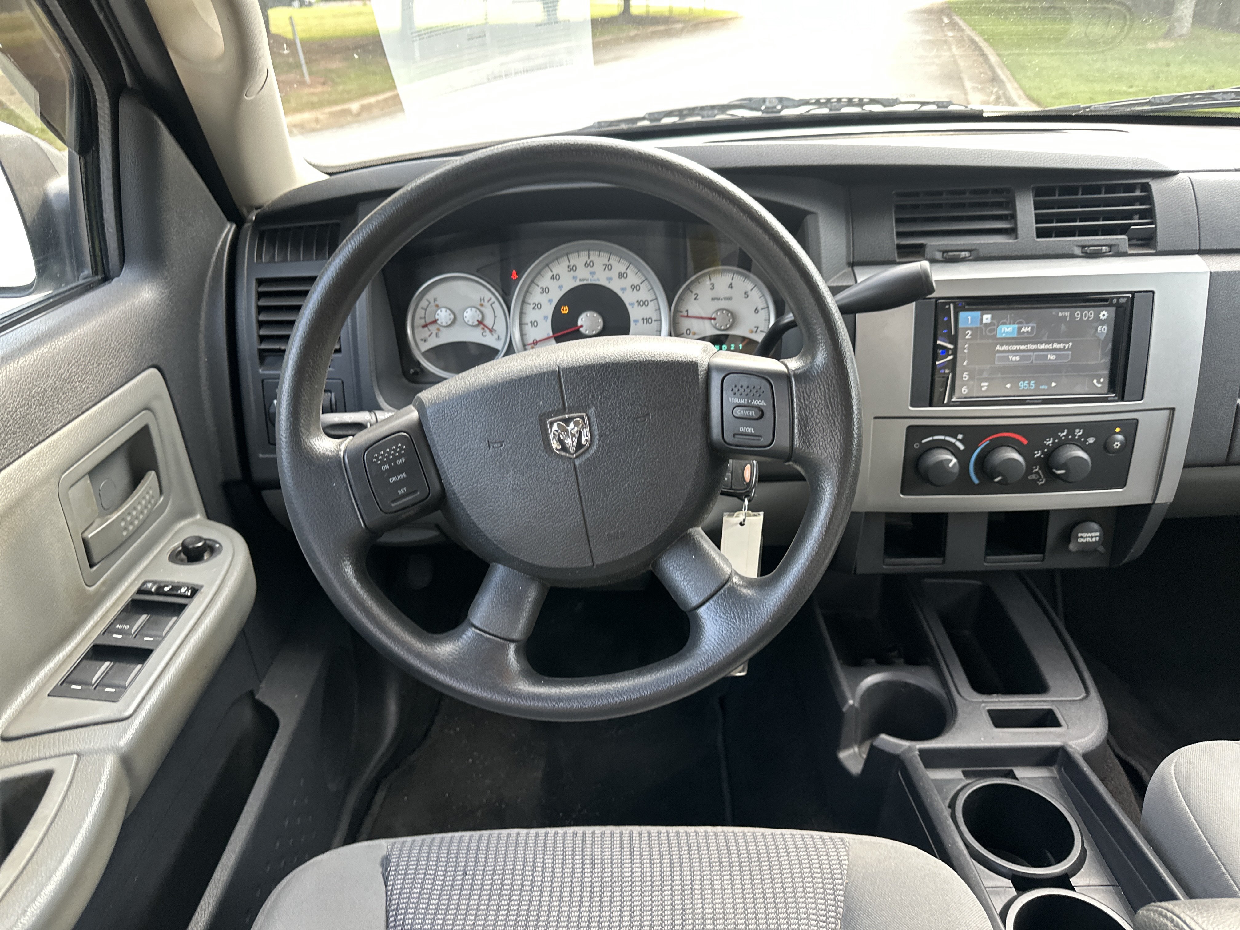 Used 2008 Dodge Dakota SLT RWD image 23