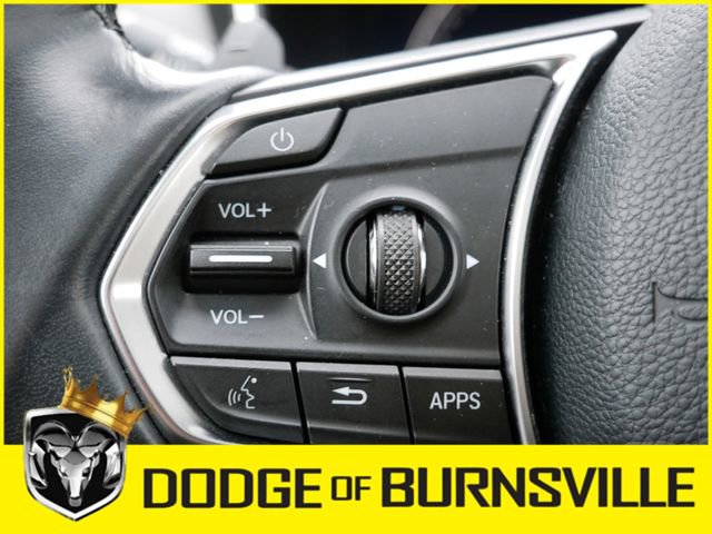 Used 2022 Acura MDX SH-AWD w/ Technology Package image 27