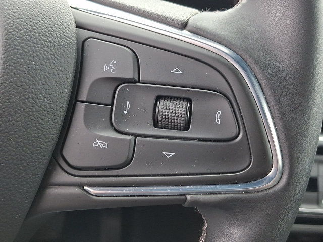 Certified 2024 Buick Envista Sport Touring w/ Convenience I Package FWD image 21