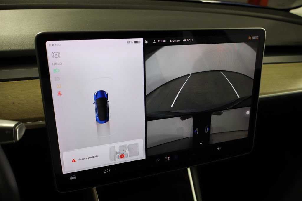 Used 2019 Tesla Model 3 Long Range AWD/4WD image 41
