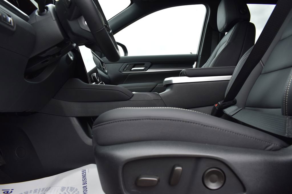 New 2026 GMC Terrain Elevation image 7