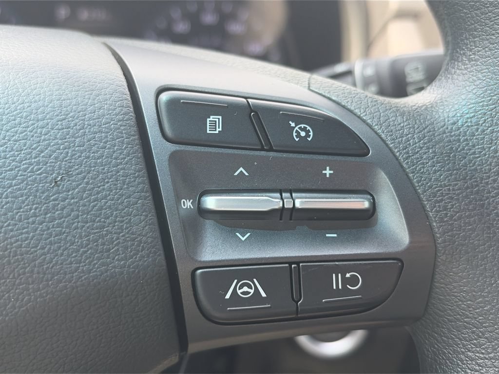 Used 2023 Hyundai Kona SEL FWD image 22