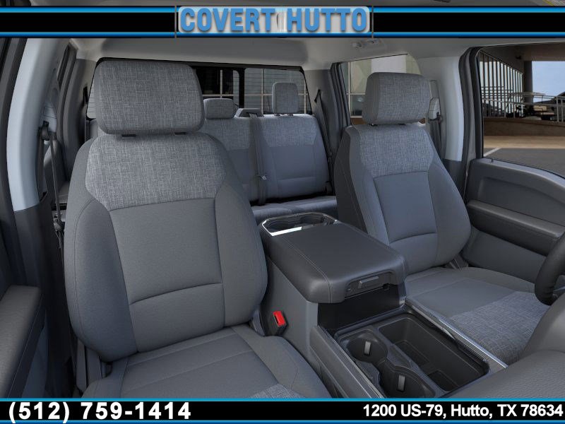 New 2026 Ford F250 XLT w/ XLT Premium Package image 10