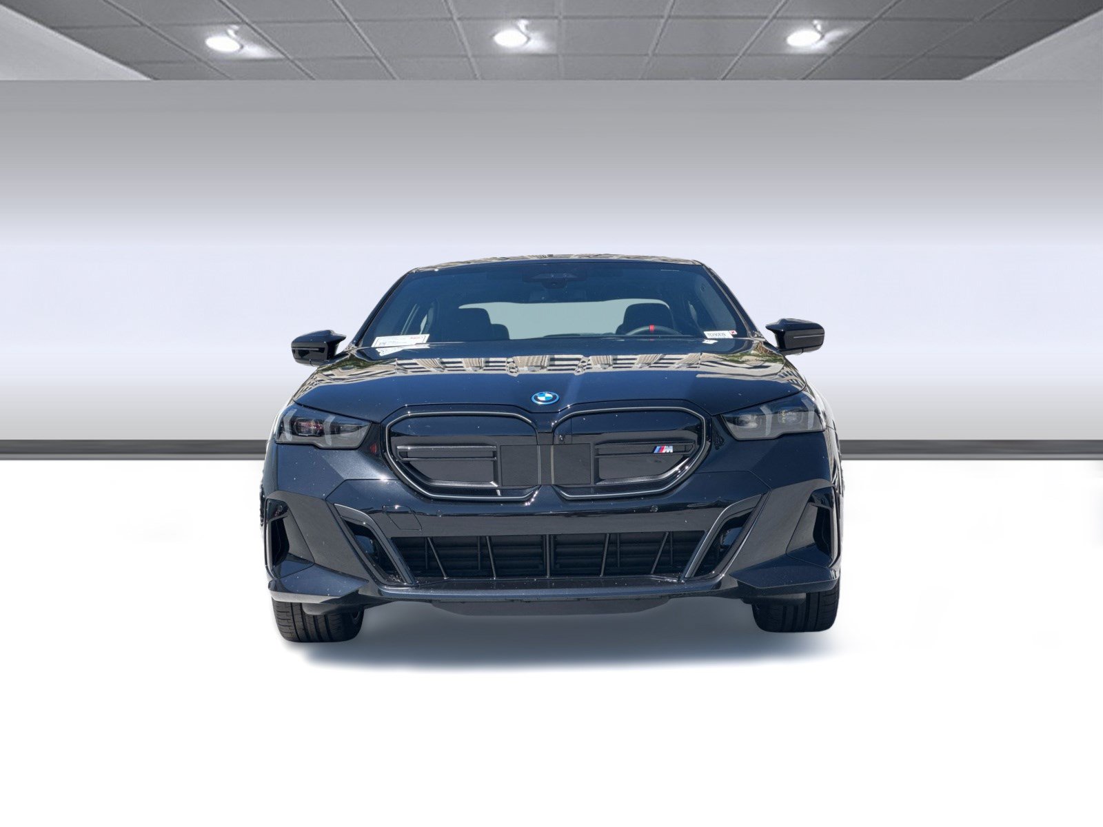 New 2026 BMW i5 M60 AWD/4WD image 5