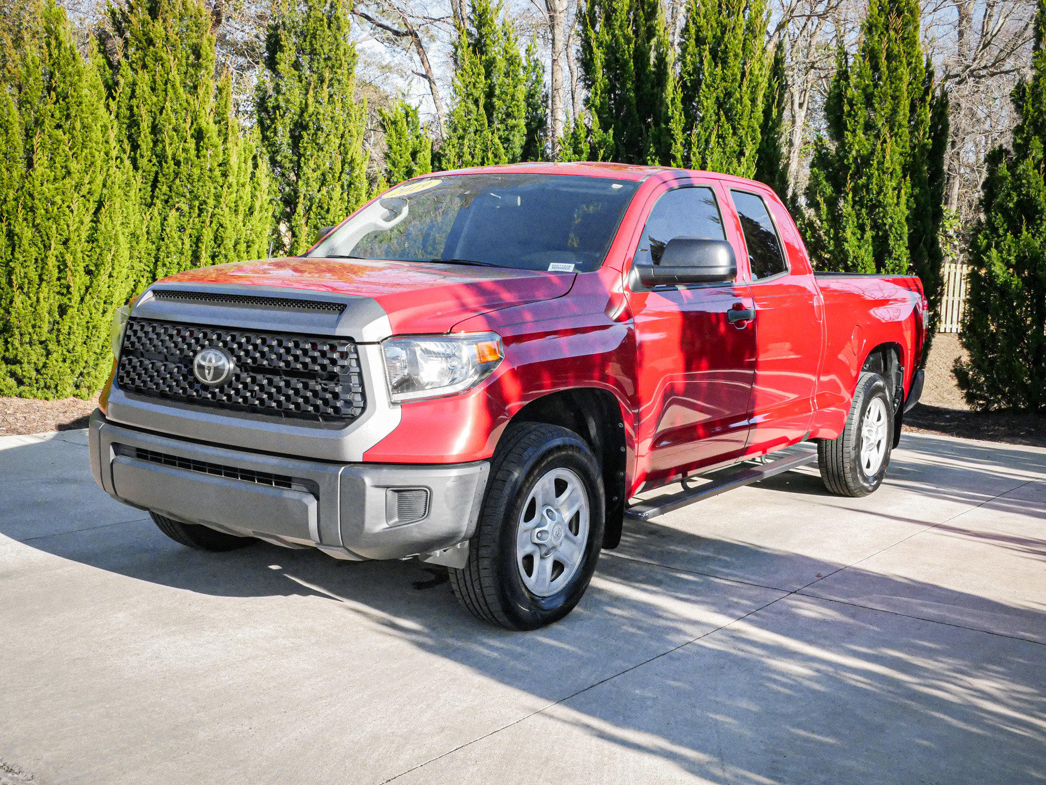 Used 2019 Toyota Tundra SR image 5