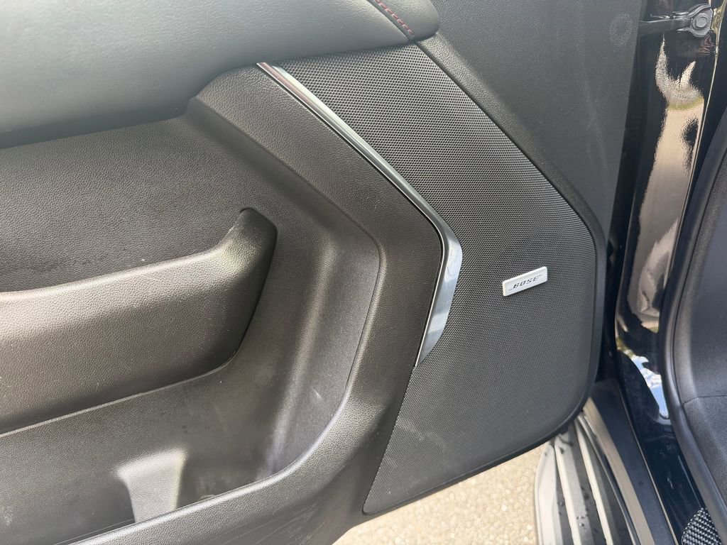 Used 2023 Chevrolet Suburban RST AWD/4WD image 16