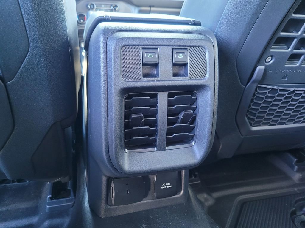 New 2025 Ford Bronco Big Bend image 40