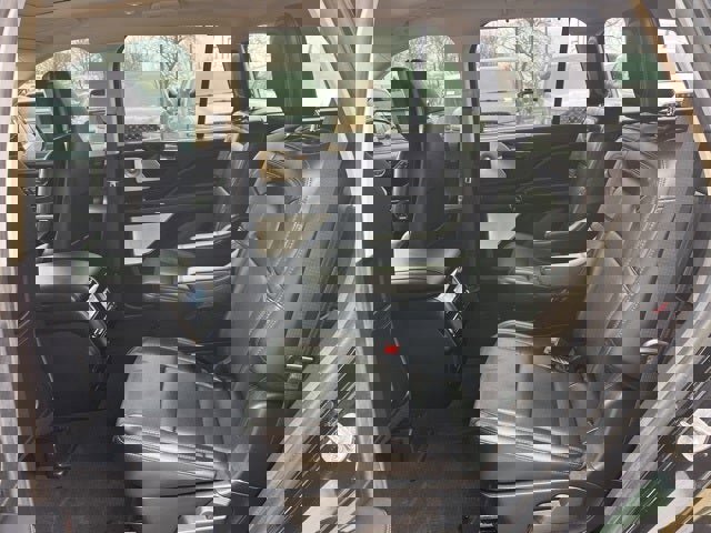 Certified 2023 Lincoln Aviator Grand Touring w/ Equipment Group 301A image 12