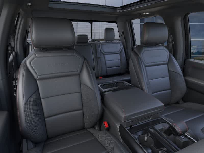 New 2026 Ford F150 Raptor AWD/4WD image 10