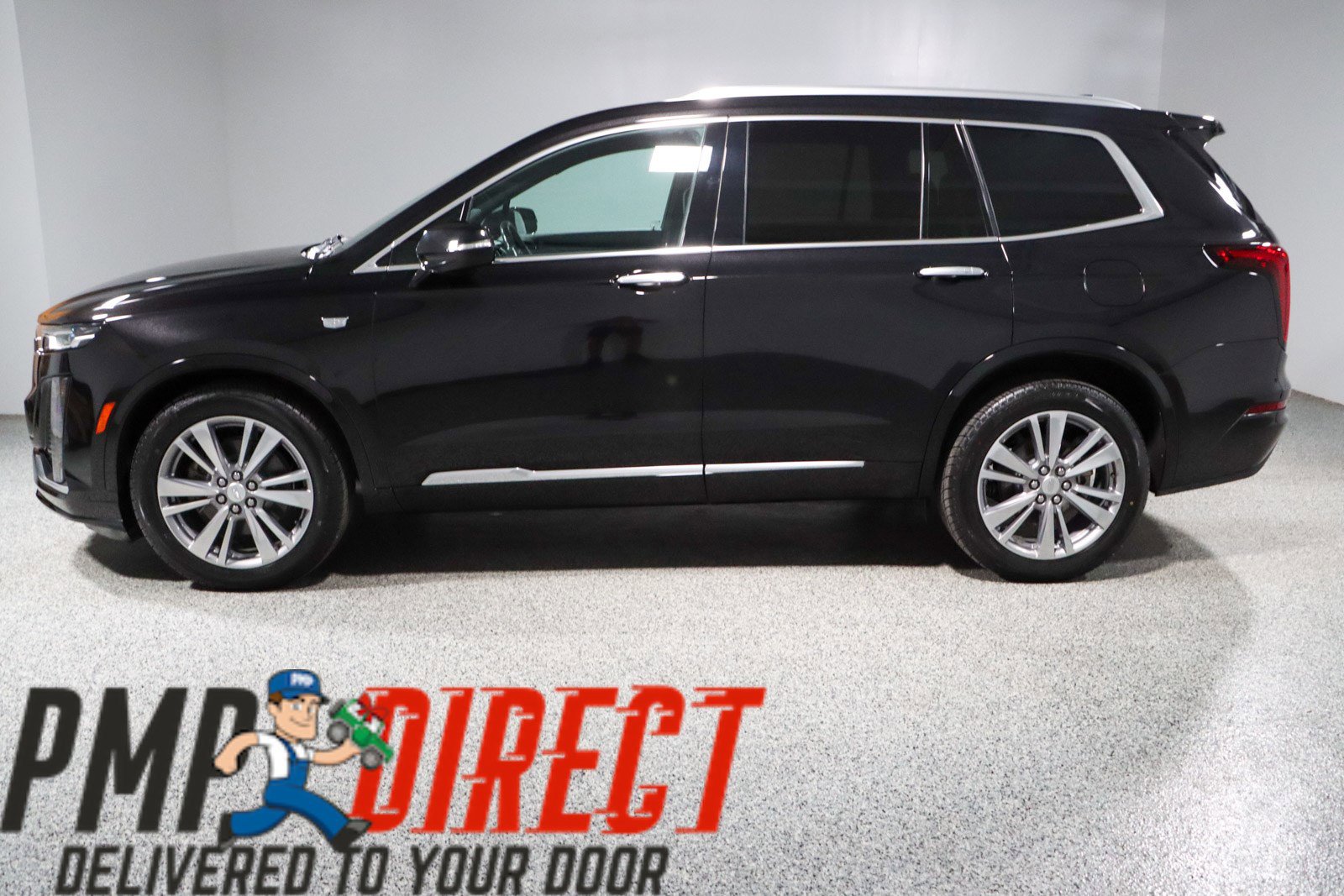 Used 2024 Cadillac XT6 Premium Luxury AWD/4WD image 10