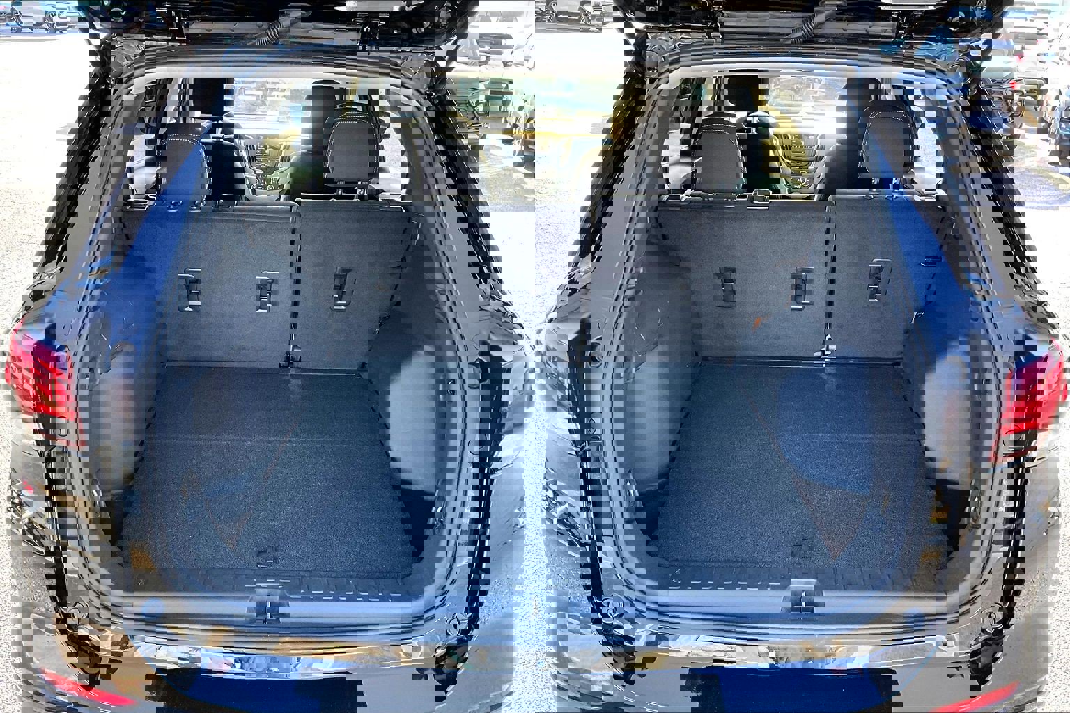 Certified 2023 Chevrolet Equinox LS w/ LS Convenience Package image 6