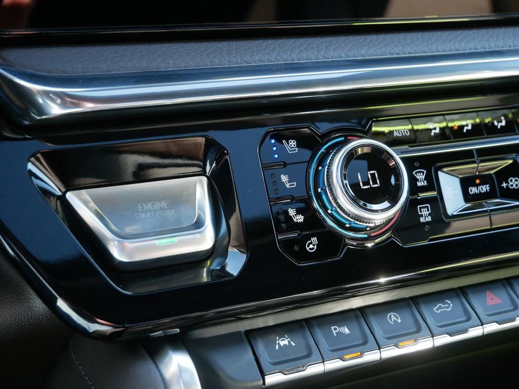 New 2026 GMC Sierra 1500 Denali image 13