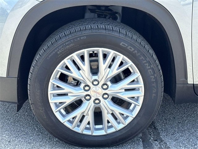 New 2025 GMC Acadia Elevation w/ Elevation Premium Package image 24