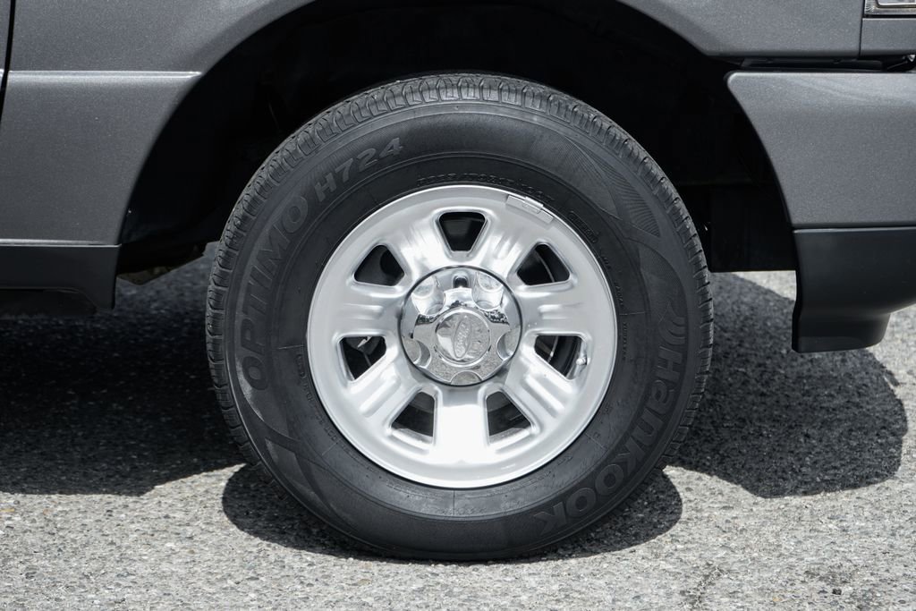 Used 2009 Ford Ranger XL RWD image 33