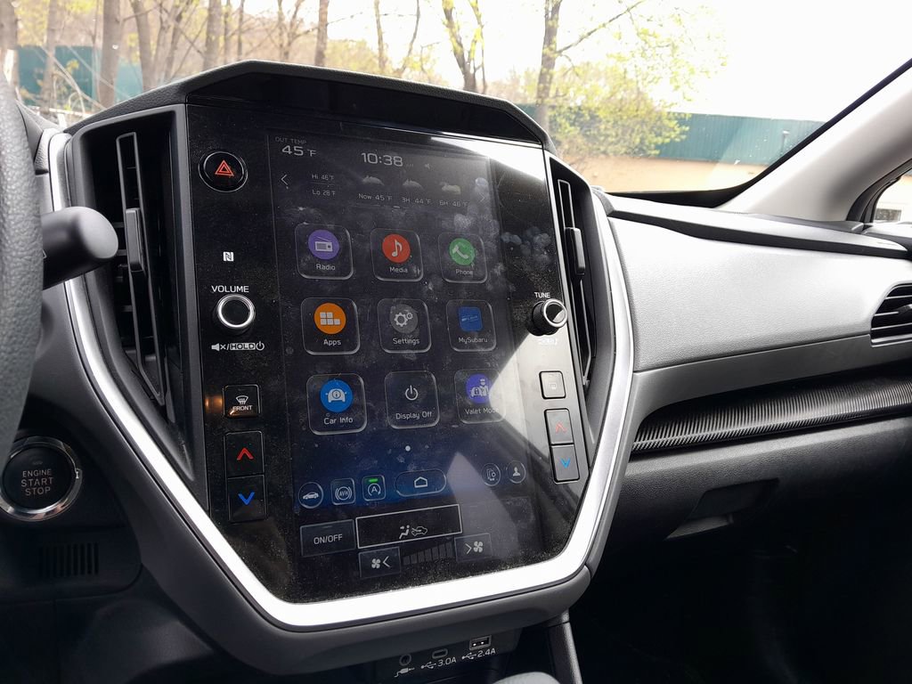 Certified 2024 Subaru Crosstrek 2.0i Premium image 22