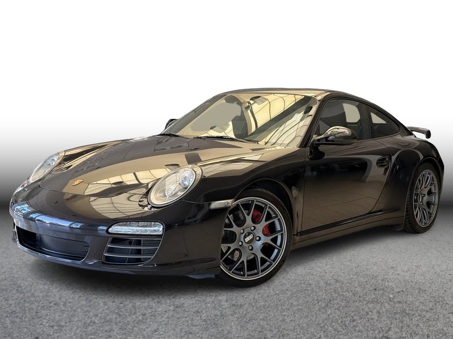Used 2010 Porsche 911 Carrera S