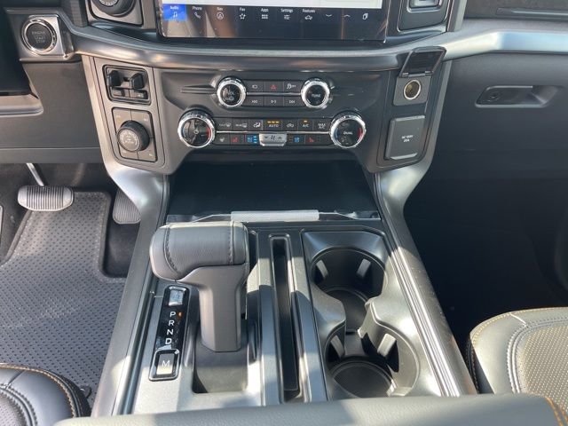 New 2025 Ford F150 Tremor w/ Equipment Group 402A High image 20