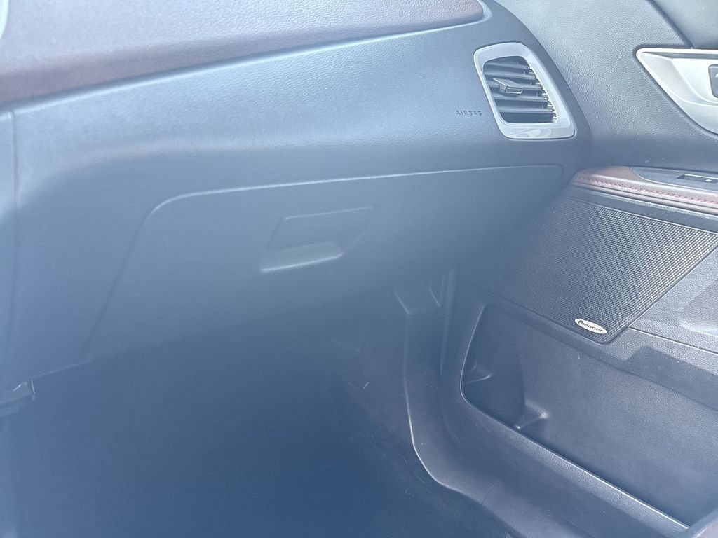 Used 2015 GMC Terrain SLT w/ Chrome Edition image 38