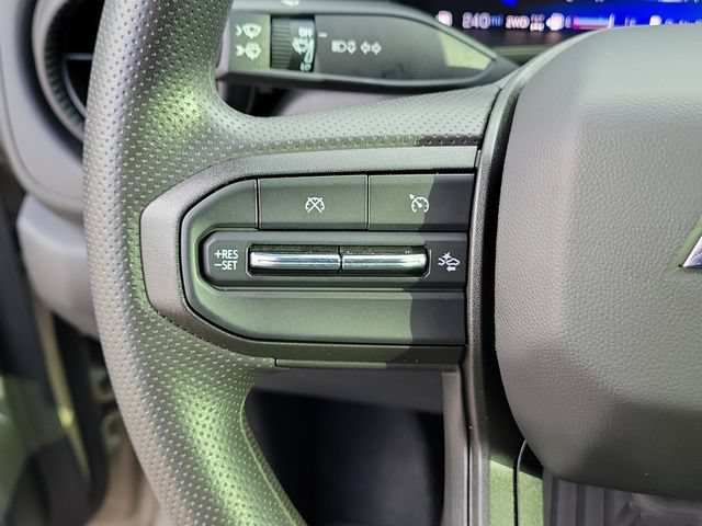 Certified 2024 Chevrolet Colorado Trail Boss w/ LPO, Dark Essentials Package AWD/4WD image 24
