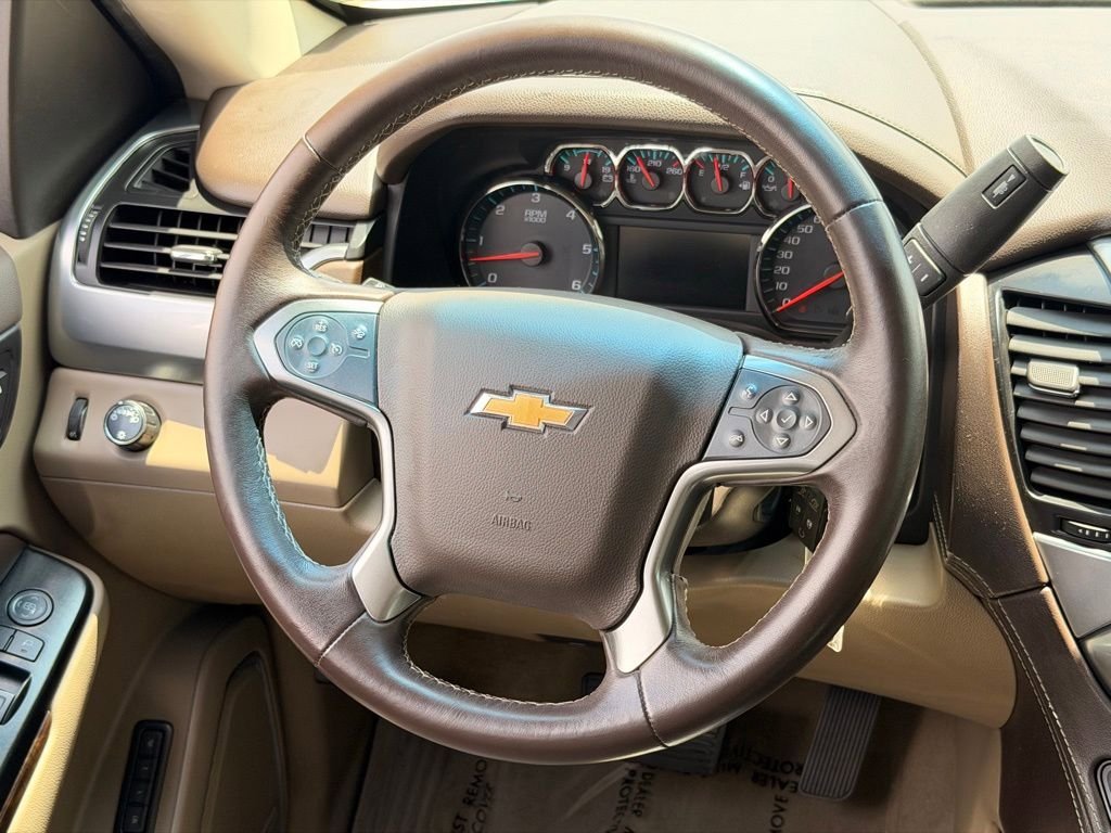 Used 2020 Chevrolet Tahoe LT RWD image 21