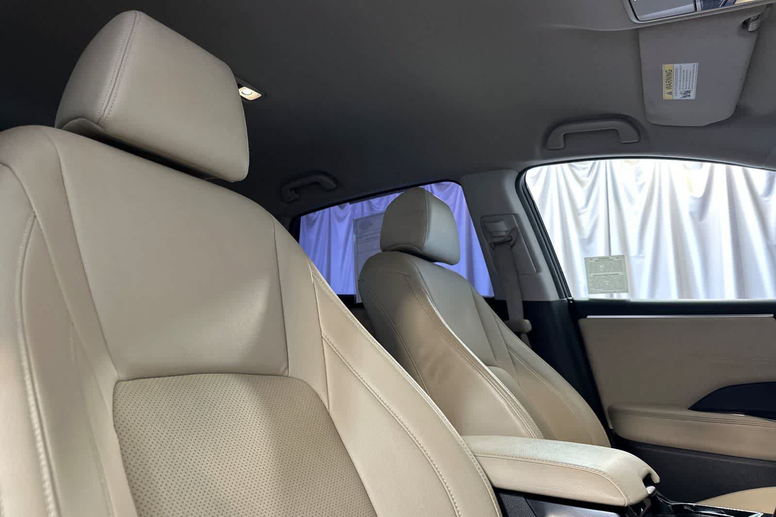 Used 2019 Honda Clarity Touring image 19