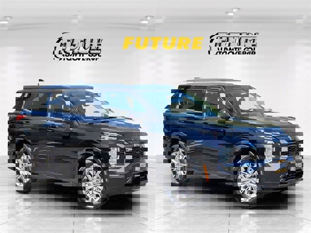 Used 2023 Mitsubishi Outlander ES