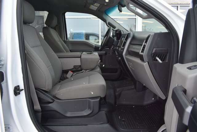 Used 2019 Ford F250 XLT w/ XLT Value Package image 41