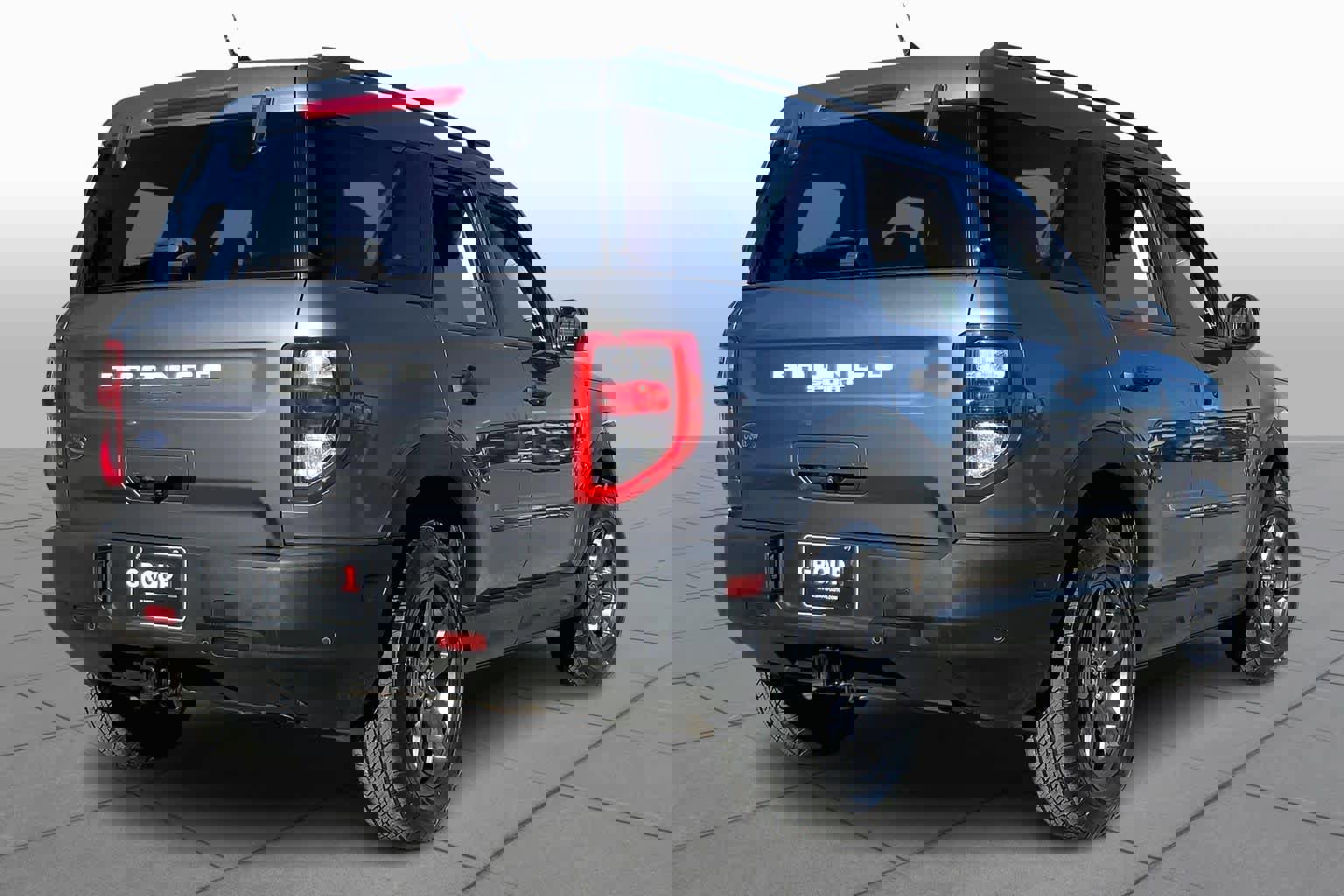 Used 2022 Ford Bronco Sport Big Bend w/ Convenience Package image 13