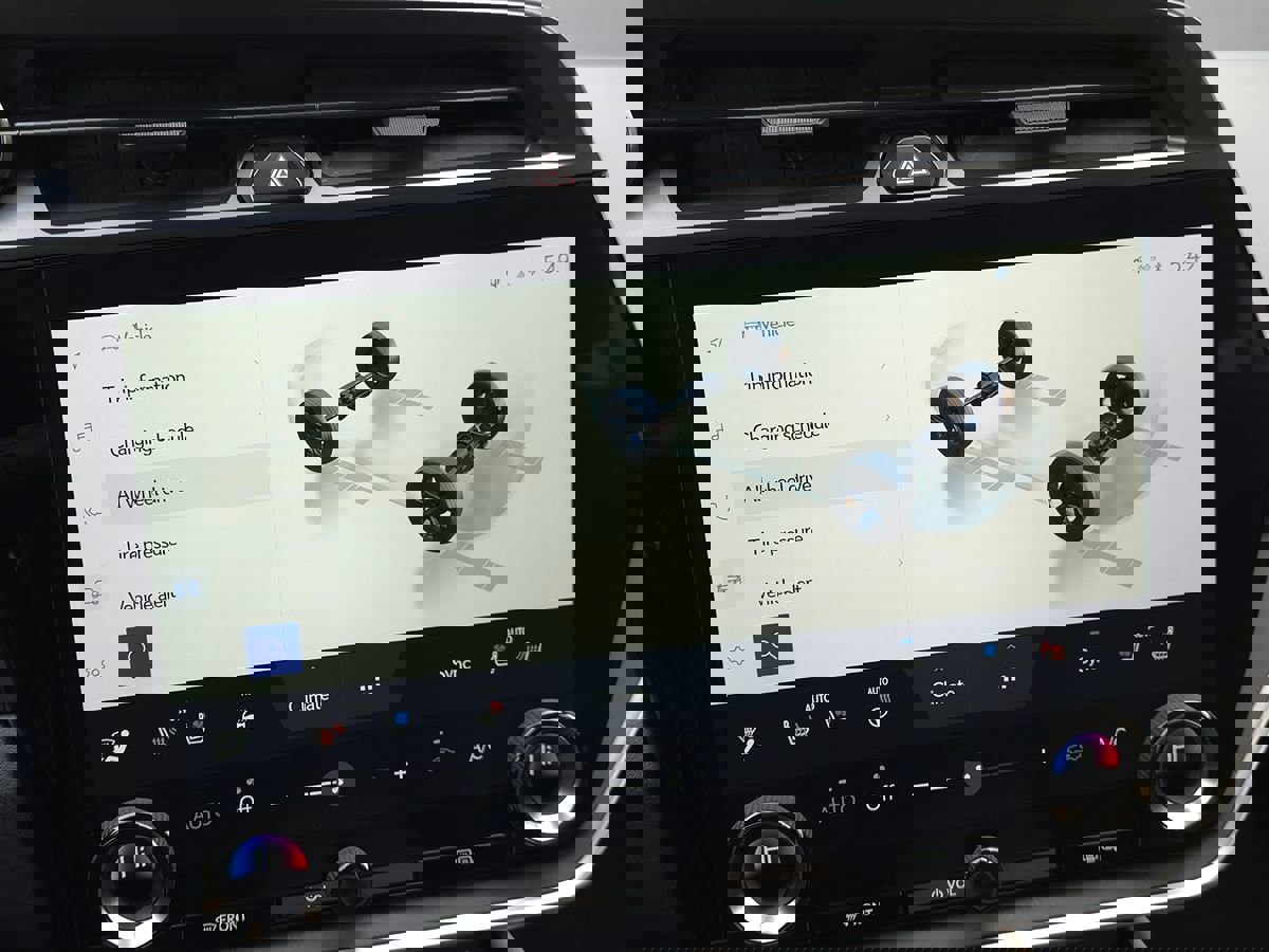 Used 2023 Lexus RZ 450e Premium w/ Accessory Package (Z1) AWD/4WD image 34