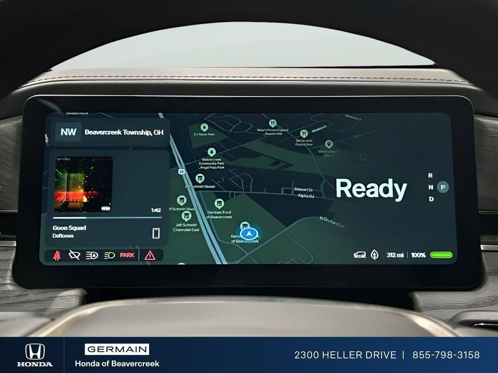 Used 2022 Rivian R1S Launch Edition image 12