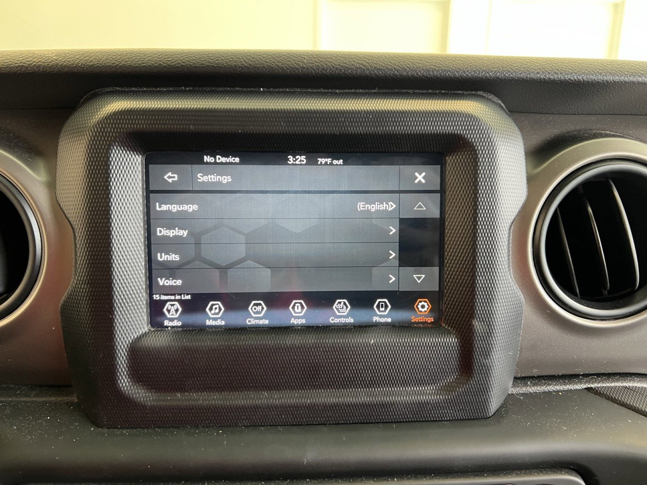 Used 2021 Jeep Wrangler Unlimited Sport image 22