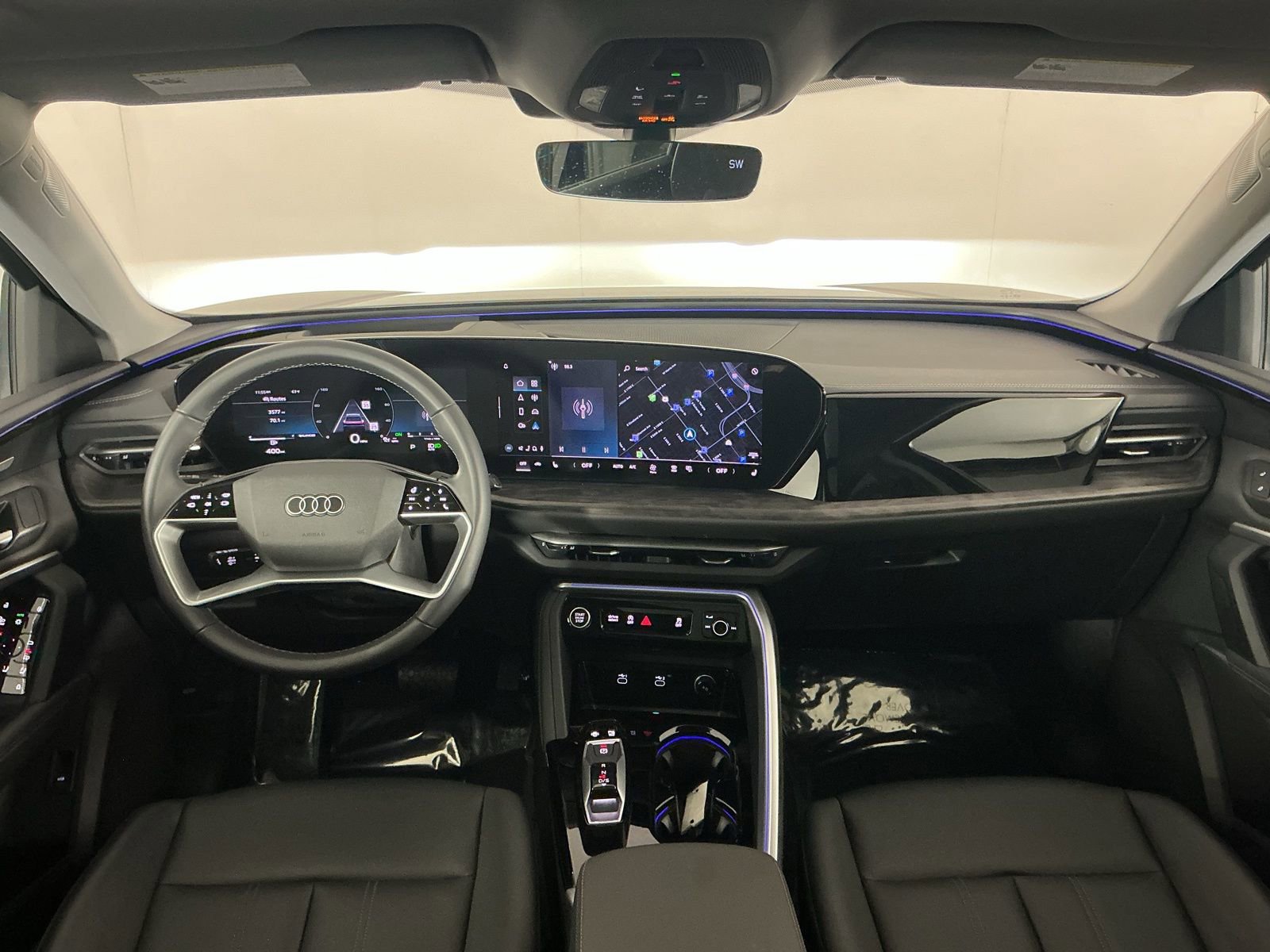 Used 2025 Audi Q5 Premium Plus w/ Premium Plus image 14