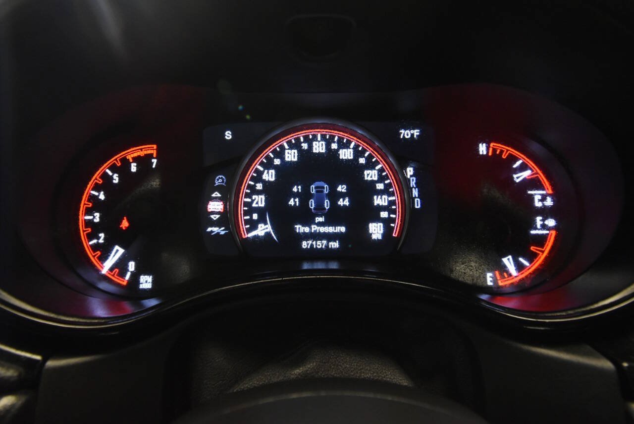 Used 2021 Dodge Durango R/T w/ Tow 'N Go Package AWD/4WD image 34
