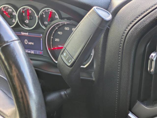 Used 2020 Chevrolet Silverado 1500 RST image 13