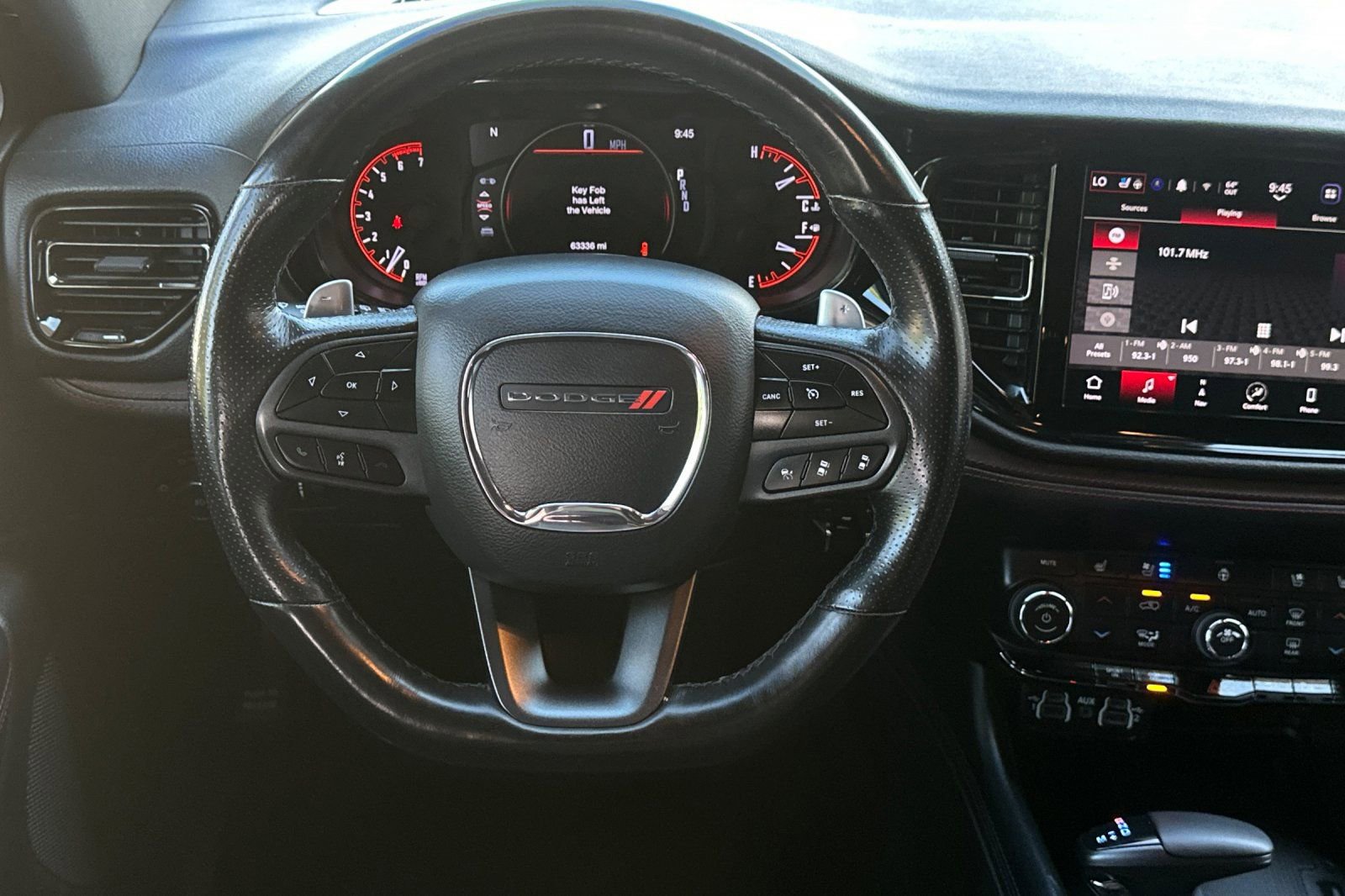 Used 2023 Dodge Durango R/T RWD image 14