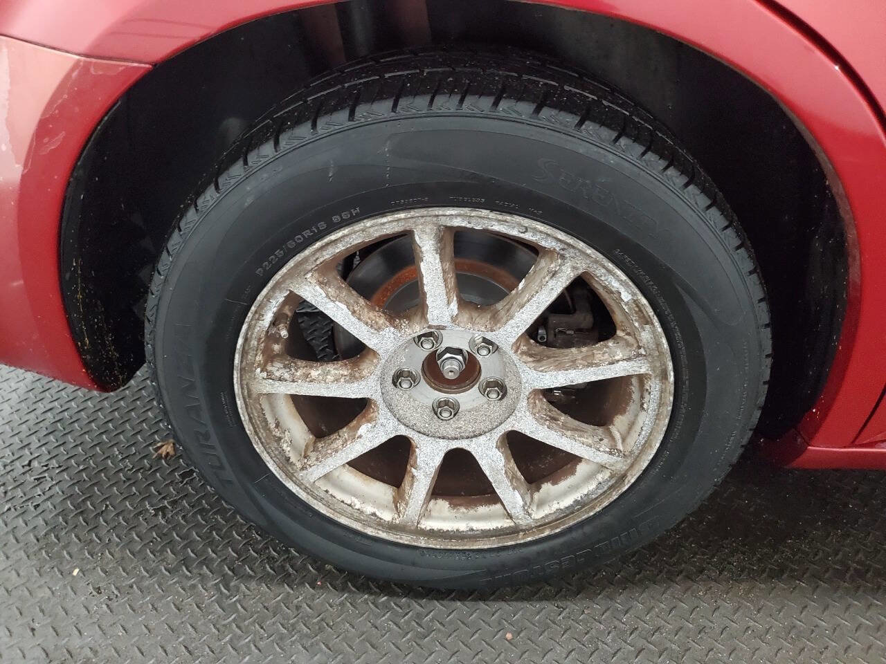 Used 2007 Chrysler 300 C image 19