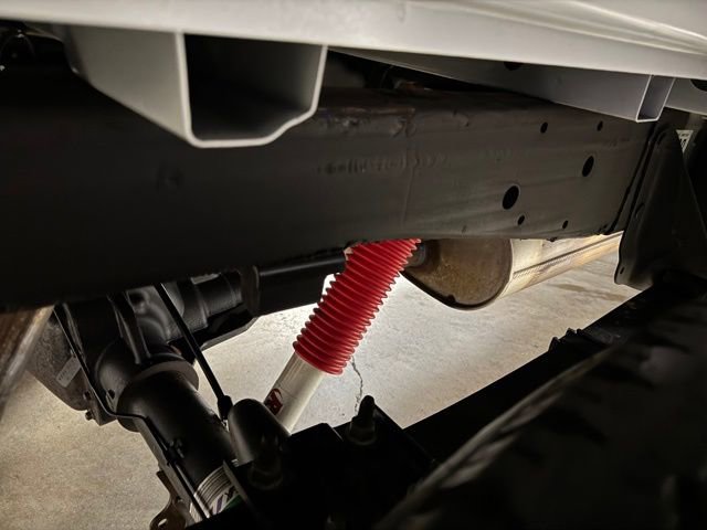 Used 2003 Ford F150 XLT AWD/4WD image 41