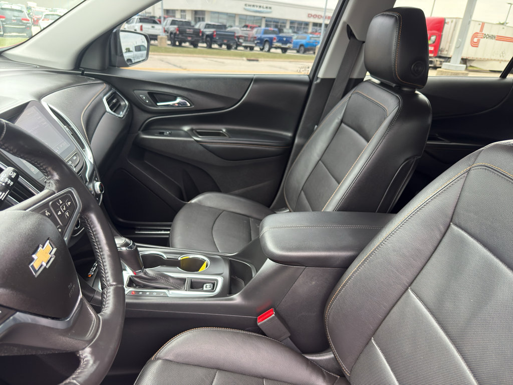 Certified 2019 Chevrolet Equinox Premier AWD/4WD image 25