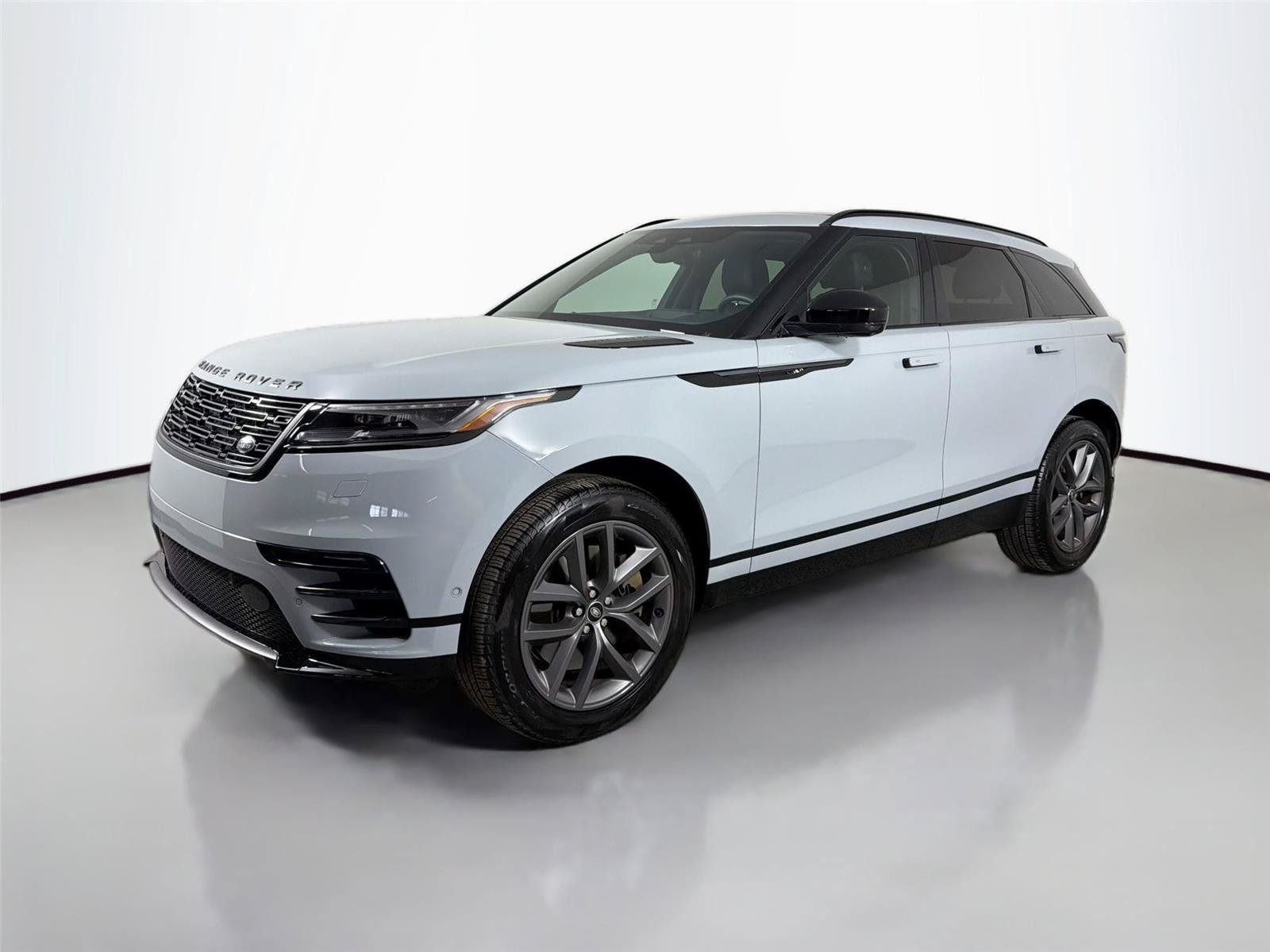 Certified 2026 Land Rover Range Rover Velar Dynamic SE