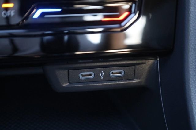 New 2026 Volkswagen Jetta Sport image 18