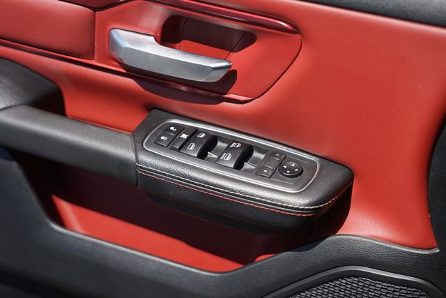 Used 2019 RAM 1500 Rebel w/ Rebel Level 1 Equipment Group AWD/4WD image 29