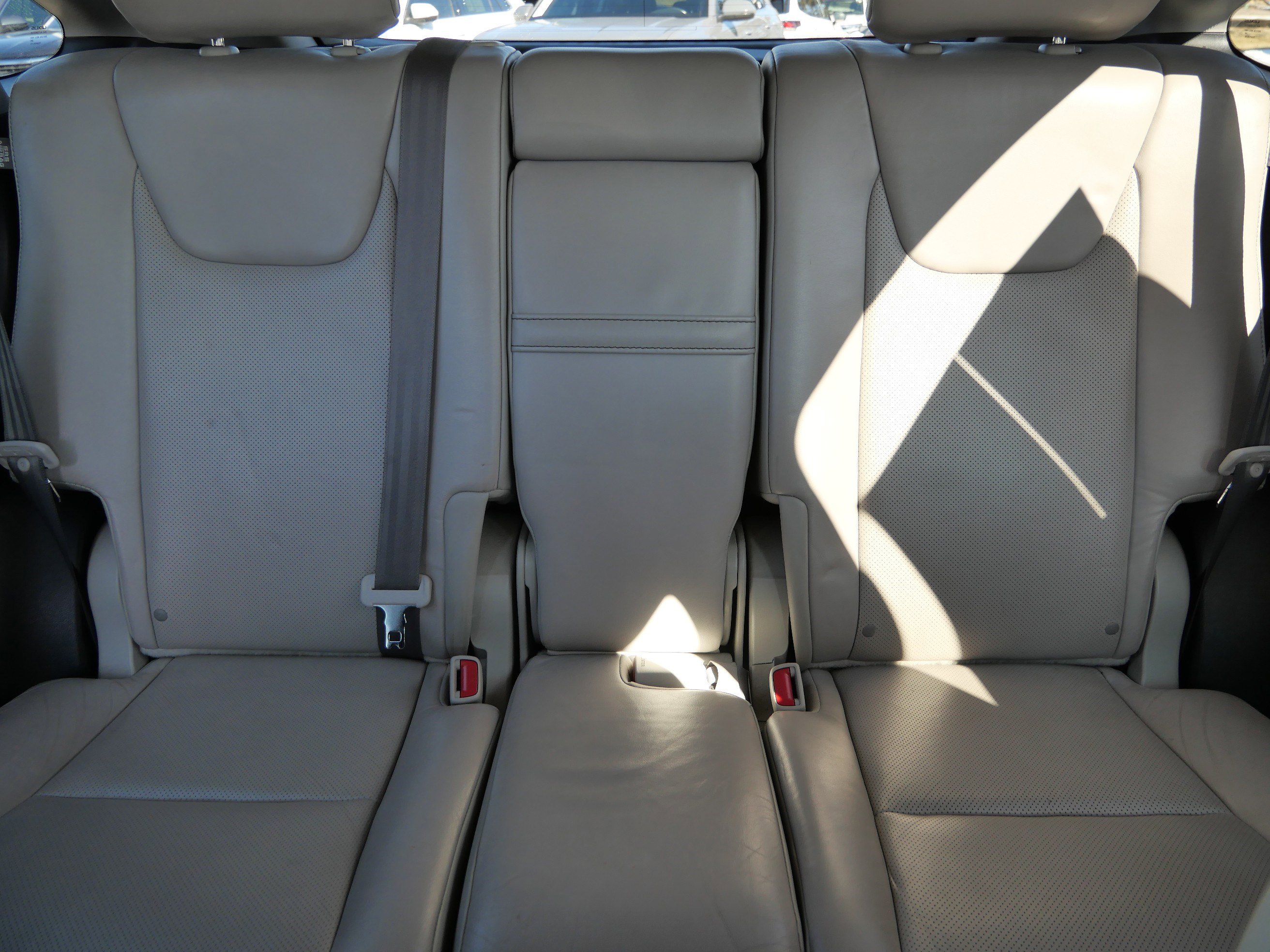 Used 2014 Lexus RX 350 AWD w/ Navigation Package image 13