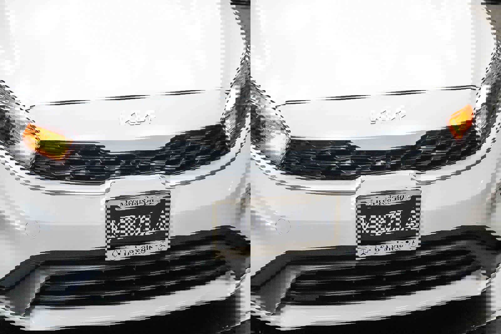 Used 2023 Kia Forte LXS image 5