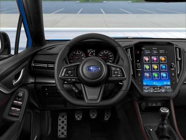 New 2026 Subaru WRX Limited AWD/4WD image 14