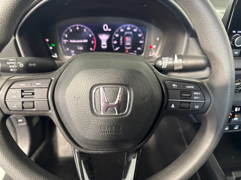 Used 2023 Honda Accord LX image 17