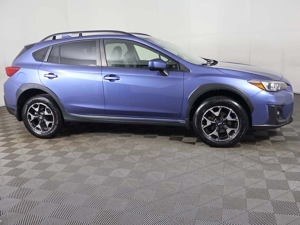Used 2020 Subaru Crosstrek 2.0i Premium w/ Popular Package #2 AWD/4WD image 16