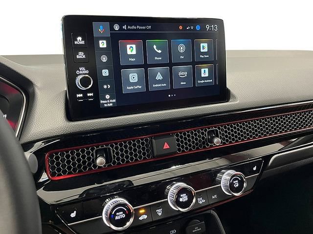 New 2026 Honda Civic Si image 14